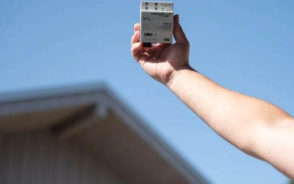 Consolinno Energy Manager